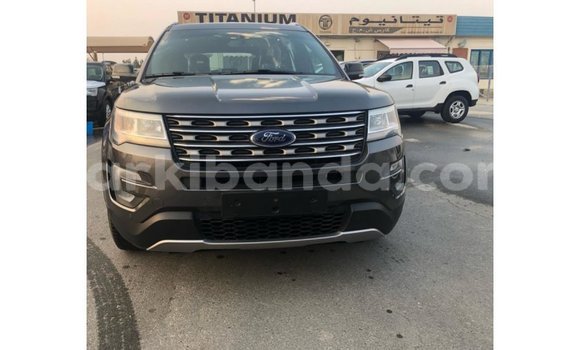 Buy Import Ford Explorer Other Car in Import - Dubai in Uganda Buy Import Ford Explorer Other Car in Import - Dubai in Uganda