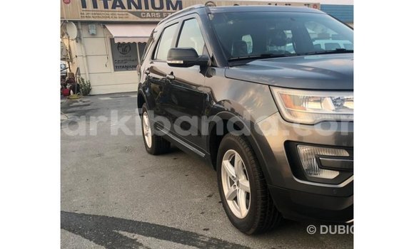 Buy Import Ford Explorer Other Car in Import - Dubai in Uganda Buy Import Ford Explorer Other Car in Import - Dubai in Uganda