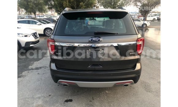 Buy Import Ford Explorer Other Car in Import - Dubai in Uganda Buy Import Ford Explorer Other Car in Import - Dubai in Uganda