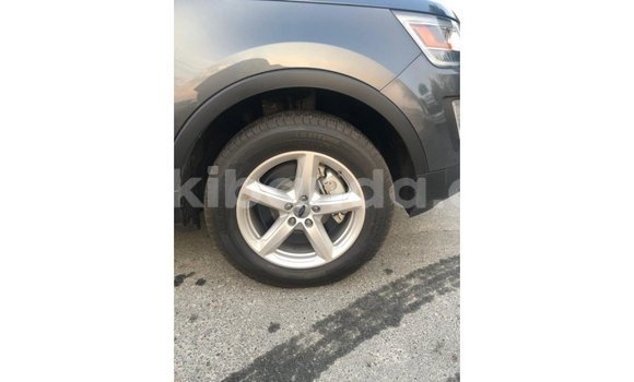 Buy Import Ford Explorer Other Car in Import - Dubai in Uganda Buy Import Ford Explorer Other Car in Import - Dubai in Uganda