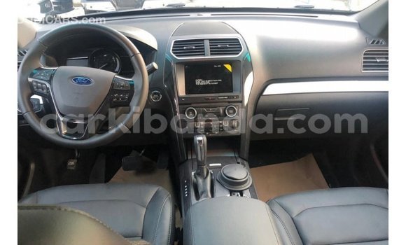 Buy Import Ford Explorer Other Car in Import - Dubai in Uganda Buy Import Ford Explorer Other Car in Import - Dubai in Uganda