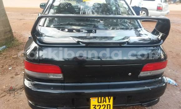 Acheter Occasion Voiture Toyota Surf à Arua, Ouganda Acheter Occasion Voiture Toyota Surf à Arua, Ouganda