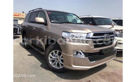 Acheter Import Voiture Toyota Land Cruiser Autre à Import - Dubai, Ouganda Acheter Import Voiture Toyota Land Cruiser Autre à Import - Dubai, Ouganda
