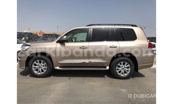 Acheter Import Voiture Toyota Land Cruiser Autre à Import - Dubai, Ouganda Acheter Import Voiture Toyota Land Cruiser Autre à Import - Dubai, Ouganda