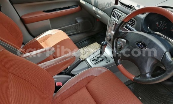 Buy Used Subaru Forester Silver Car in Kampala in Uganda Buy Used Subaru Forester Silver Car in Kampala in Uganda