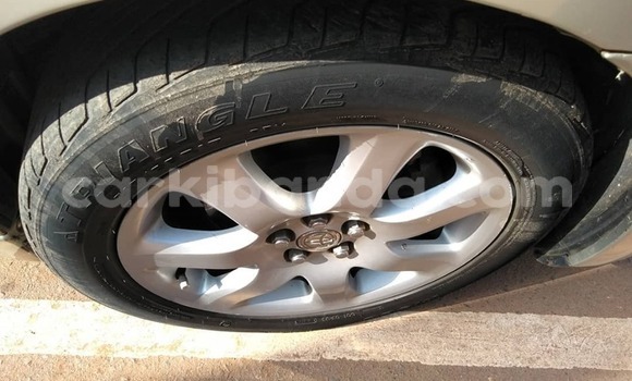 Buy Used Toyota Avensis Silver Car in Kampala in Uganda Buy Used Toyota Avensis Silver Car in Kampala in Uganda