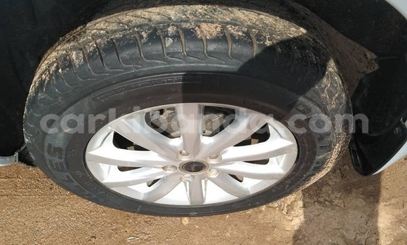 Buy Used Toyota Wish White Car in Kampala in Uganda Buy Used Toyota Wish White Car in Kampala in Uganda