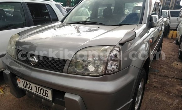 Buy Used Nissan X–Trail Other Car in Kampala in Uganda Buy Used Nissan X–Trail Other Car in Kampala in Uganda