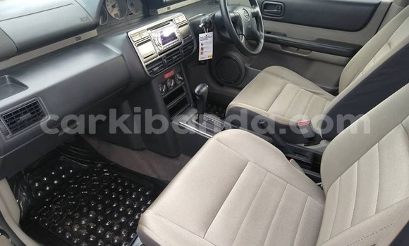 Buy Used Nissan X–Trail Other Car in Kampala in Uganda Buy Used Nissan X–Trail Other Car in Kampala in Uganda