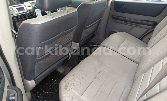 Buy Used Nissan X–Trail Other Car in Kampala in Uganda Buy Used Nissan X–Trail Other Car in Kampala in Uganda