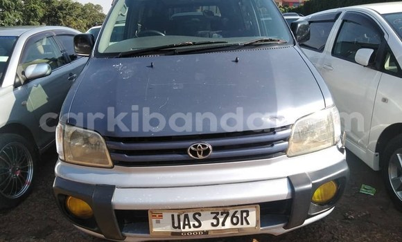 Buy Used Toyota Noah Other Car in Kampala in Uganda Buy Used Toyota Noah Other Car in Kampala in Uganda