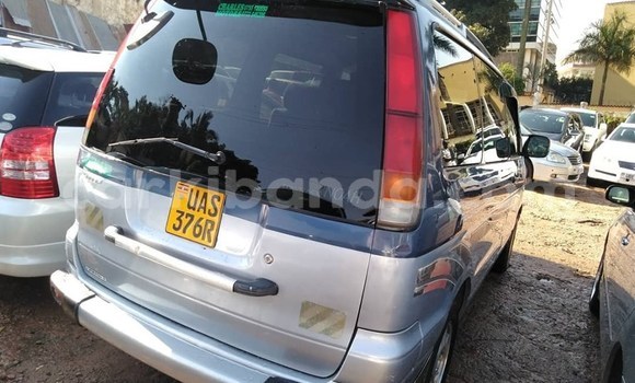 Buy Used Toyota Noah Other Car in Kampala in Uganda Buy Used Toyota Noah Other Car in Kampala in Uganda