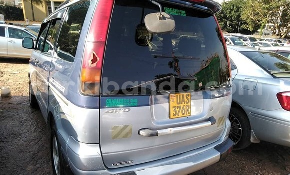 Buy Used Toyota Noah Other Car in Kampala in Uganda Buy Used Toyota Noah Other Car in Kampala in Uganda