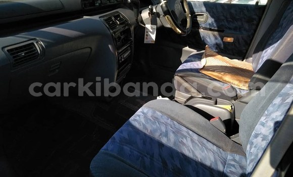 Buy Used Toyota Noah Other Car in Kampala in Uganda Buy Used Toyota Noah Other Car in Kampala in Uganda