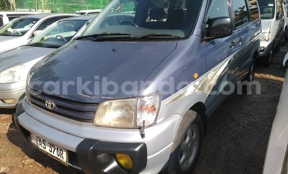 Buy Used Toyota Noah Other Car in Kampala in Uganda Buy Used Toyota Noah Other Car in Kampala in Uganda
