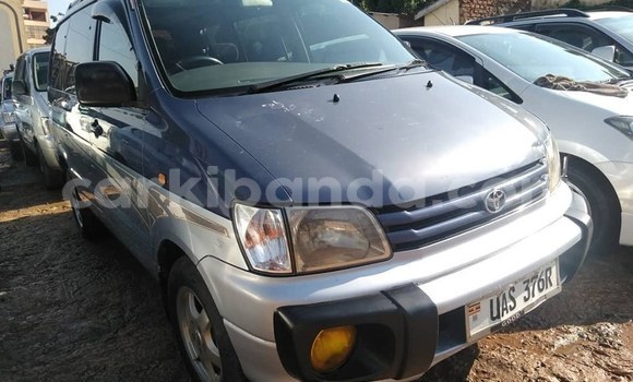 Buy Used Toyota Noah Other Car in Kampala in Uganda Buy Used Toyota Noah Other Car in Kampala in Uganda