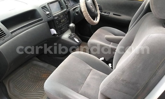 Buy Used Toyota Corolla Spacio Silver Car in Kampala in Uganda Buy Used Toyota Corolla Spacio Silver Car in Kampala in Uganda