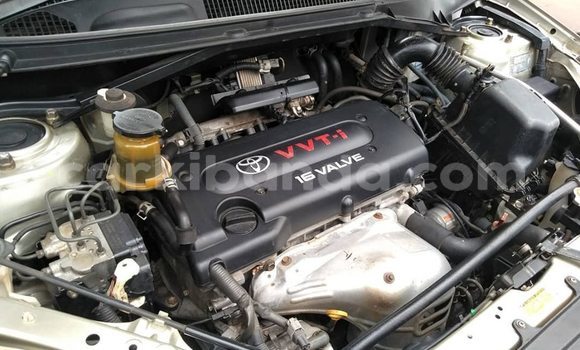 Buy Used Toyota RAV4 Beige Car in Kampala in Uganda Buy Used Toyota RAV4 Beige Car in Kampala in Uganda