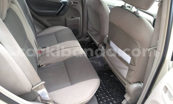 Buy Used Toyota RAV4 Beige Car in Kampala in Uganda Buy Used Toyota RAV4 Beige Car in Kampala in Uganda