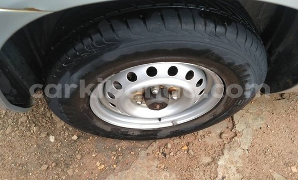 Buy Used Toyota Probox Silver Car in Kampala in Uganda Buy Used Toyota Probox Silver Car in Kampala in Uganda