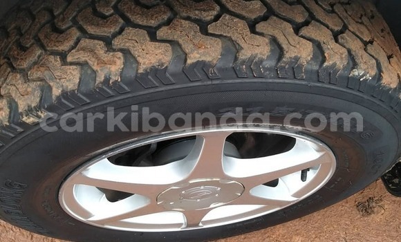 Buy Used Toyota Harrier White Car in Kampala in Uganda Buy Used Toyota Harrier White Car in Kampala in Uganda