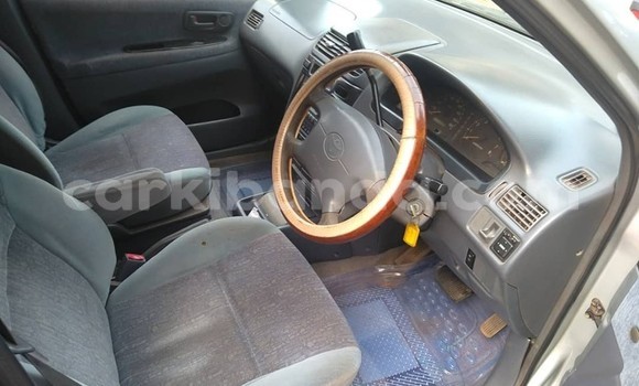 Buy Used Toyota Ipsum Silver Car in Kampala in Uganda Buy Used Toyota Ipsum Silver Car in Kampala in Uganda