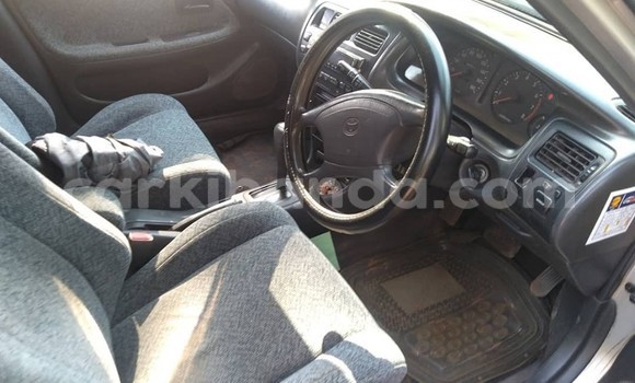 Buy Used Toyota Corolla Silver Car in Kampala in Uganda Buy Used Toyota Corolla Silver Car in Kampala in Uganda