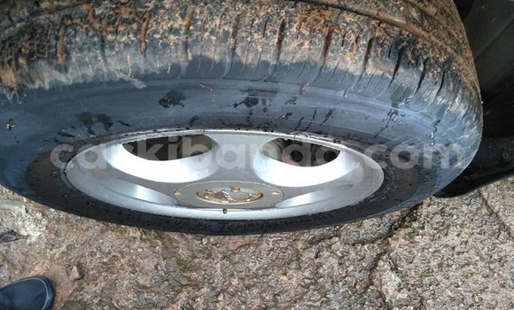 Buy Used Toyota Noah Silver Car in Kampala in Uganda Buy Used Toyota Noah Silver Car in Kampala in Uganda