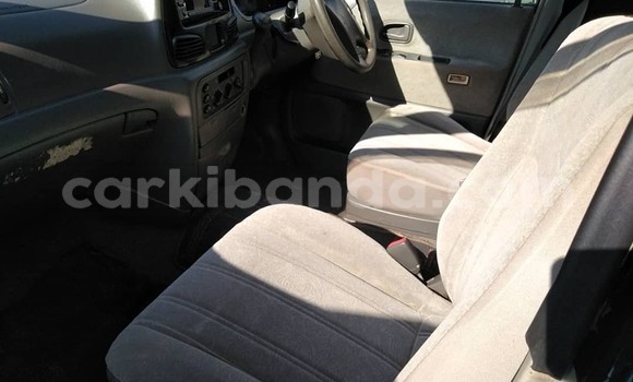 Buy Used Toyota Noah Silver Car in Kampala in Uganda Buy Used Toyota Noah Silver Car in Kampala in Uganda