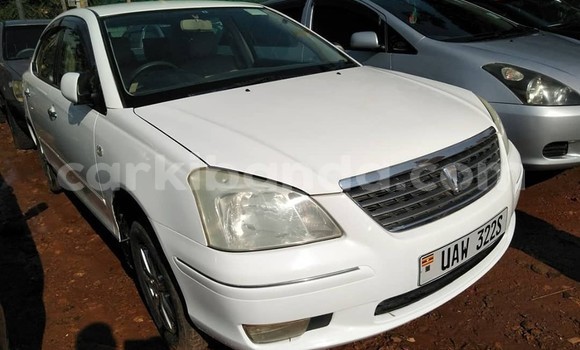 Buy Used Toyota Premio White Car in Kampala in Uganda Buy Used Toyota Premio White Car in Kampala in Uganda