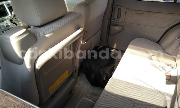 Buy Used Toyota Raum Silver Car in Kampala in Uganda Buy Used Toyota Raum Silver Car in Kampala in Uganda