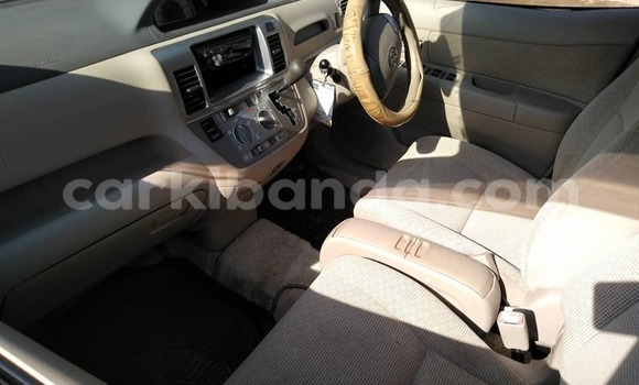 Buy Used Toyota Raum Silver Car in Kampala in Uganda Buy Used Toyota Raum Silver Car in Kampala in Uganda