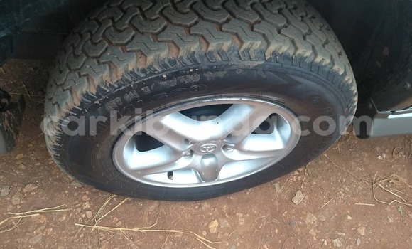 Buy Used Toyota Harrier Other Car in Kampala in Uganda Buy Used Toyota Harrier Other Car in Kampala in Uganda