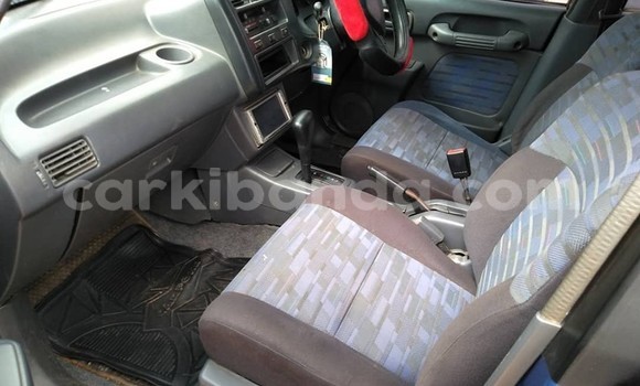 Buy Used Toyota RAV4 Blue Car in Kampala in Uganda Buy Used Toyota RAV4 Blue Car in Kampala in Uganda