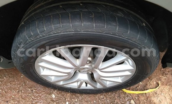 Buy Used Nissan Fuga Silver Car in Kampala in Uganda Buy Used Nissan Fuga Silver Car in Kampala in Uganda