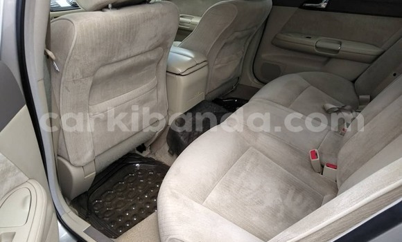 Buy Used Nissan Fuga Silver Car in Kampala in Uganda Buy Used Nissan Fuga Silver Car in Kampala in Uganda