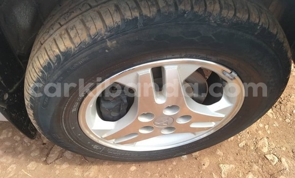 Buy Used Mitsubishi Pajero iO Silver Car in Kampala in Uganda Buy Used Mitsubishi Pajero iO Silver Car in Kampala in Uganda