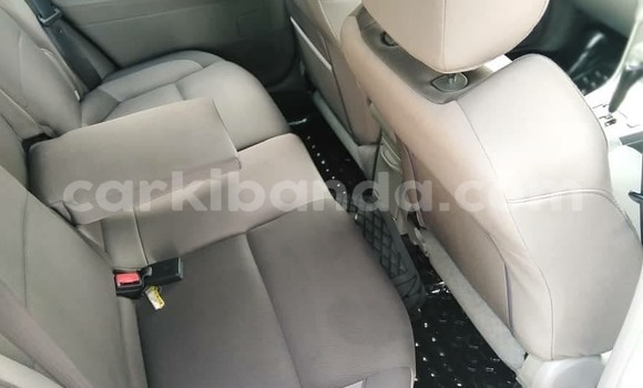 Buy Used Subaru Forester Silver Car in Kampala in Uganda Buy Used Subaru Forester Silver Car in Kampala in Uganda