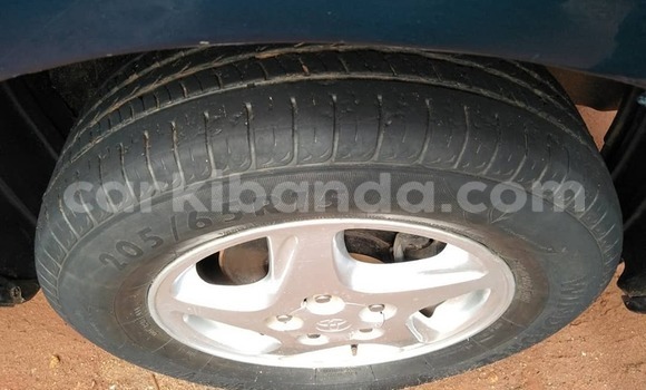 Buy Used Toyota Nadia Green Car in Kampala in Uganda Buy Used Toyota Nadia Green Car in Kampala in Uganda