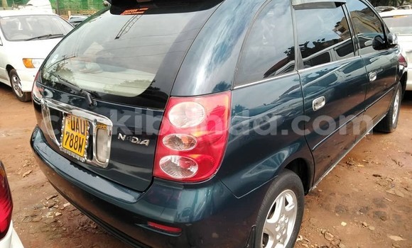 Buy Used Toyota Nadia Green Car in Kampala in Uganda Buy Used Toyota Nadia Green Car in Kampala in Uganda