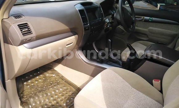 Buy Used Toyota Land Cruiser Prado Other Car in Kampala in Uganda Buy Used Toyota Land Cruiser Prado Other Car in Kampala in Uganda