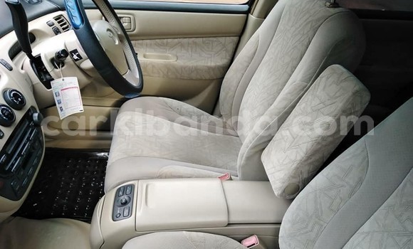 Buy Used Toyota Vista White Car in Kampala in Uganda Buy Used Toyota Vista White Car in Kampala in Uganda