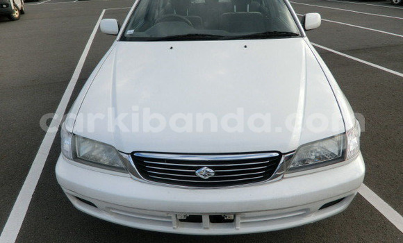 Nunua Ilio tumika Toyota Premio Nyeupe Gari ndani ya Kampala nchini Uganda Nunua Ilio tumika Toyota Premio Nyeupe Gari ndani ya Kampala nchini Uganda