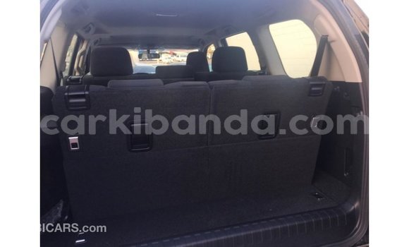 Buy Import Toyota Prado Black Car in Import - Dubai in Uganda Buy Import Toyota Prado Black Car in Import - Dubai in Uganda