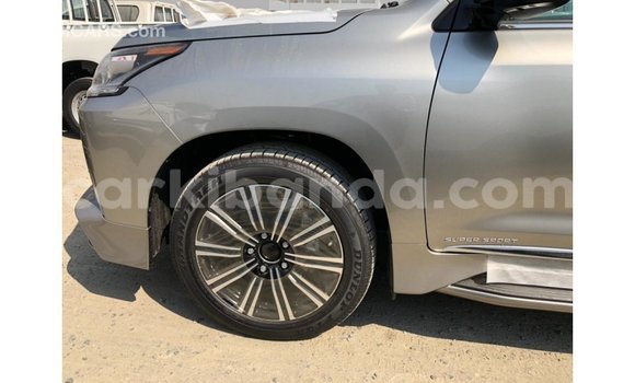 Gura Imported Lexus LX Other Imodoka i Import - Dubai mu Uganda Gura Imported Lexus LX Other Imodoka i Import - Dubai mu Uganda