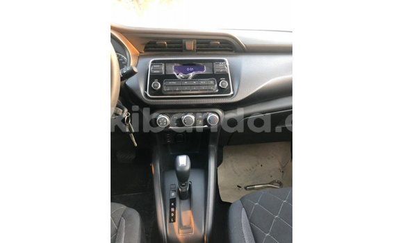 Buy Import Nissan Evalia Black Truck in Import - Dubai in Uganda Buy Import Nissan Evalia Black Truck in Import - Dubai in Uganda