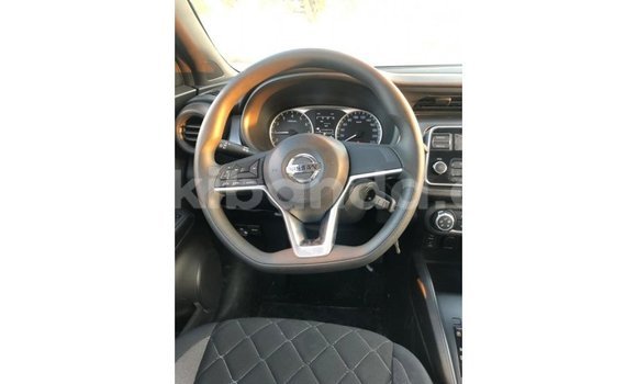 Buy Import Nissan Evalia Black Truck in Import - Dubai in Uganda Buy Import Nissan Evalia Black Truck in Import - Dubai in Uganda