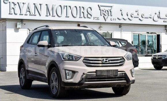 Gura Imported Hyundai Creta Beige Imodoka i Import - Dubai mu Uganda Gura Imported Hyundai Creta Beige Imodoka i Import - Dubai mu Uganda