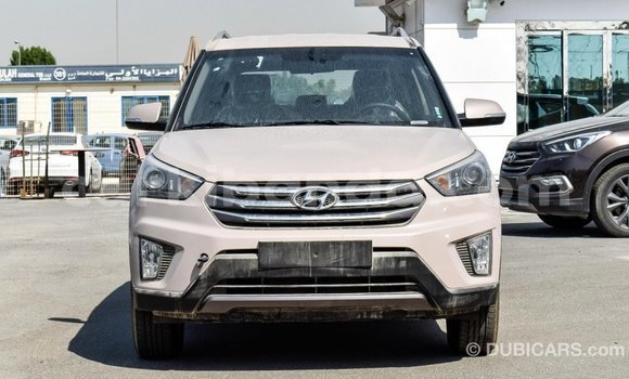 Gura Imported Hyundai Creta Beige Imodoka i Import - Dubai mu Uganda Gura Imported Hyundai Creta Beige Imodoka i Import - Dubai mu Uganda