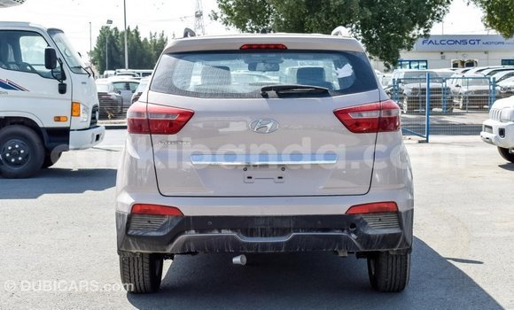 Gura Imported Hyundai Creta Beige Imodoka i Import - Dubai mu Uganda Gura Imported Hyundai Creta Beige Imodoka i Import - Dubai mu Uganda